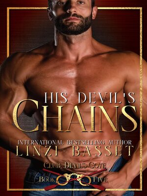 cover image of His Devil's Chains
